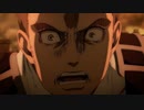 ファルコを攫うコニー【進撃の巨人The Final Season ２２話（８１話）】