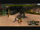 【MHP2G】08.7.18龍王の系譜 On XLink