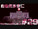 【Minecraft】自由気ままにTUSB！！part29