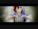 娘解剖【音MAD】