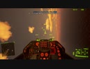 Project Wingman コクピット視点で普通プレイ M19『赤い海』