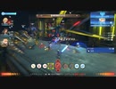 『剣』の謎を探り『神』の骸を駆ける ゼノブレイドDE初見実況 40
