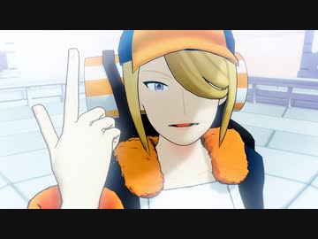 【MMDポケモン】ELECT【モデル配布あり】