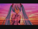 夕暮れ迷子　/ 初音ミク