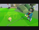 Human fall flat MODステージ攻略 その１８０