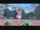 【初投稿】私、アイドル宣言 / CHiCO with HoneyWorks 踊ってみた【寝惚うず】dance cover