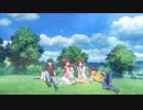 CLANNAD アフターストーリー アニメ版OP曲 時を刻む唄