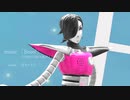 【MMDundertale】EXでВООО!