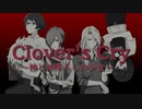 【人力SideM】Clover's Cry～神と神降ろしの少女【旗アルテ】