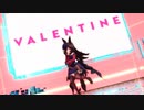 【ウマ娘MMD】その６７　心予報 - Eve　踊ってみた　ライスシャワー