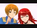 【プリリズMMD】Twitterまとめ01【MMDモデル配布】