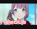 【プロセカMV】needLe(望月穂波Ver)を鑑賞してみる。