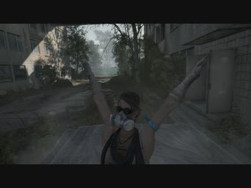 [ゆっくり実況]　Chernobylite　その17