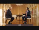 ドナルド・トランプ氏　独占インタビュー　予告編