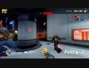Overwatch オーバーウォッチ適当実況動画part556