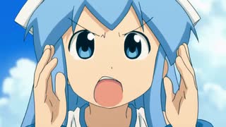 絶対侵略イカムスター『戦闘!!オトダマ』