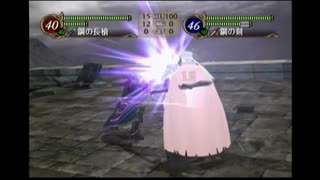 ＦＥ暁の女神　一期一会でがんばる実況初プレイ　第三部　11章その７