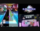 【オンゲキ手元】霧の書斎 [MAS] AB+(理論値)