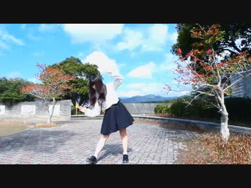 どりーみんチュチュ 踊ってみた 【花野なの】
