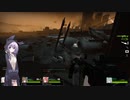 【結月凛 実況】ゾンビが徘徊する世界から脱出せよ！　19【Left 4 Dead 2】