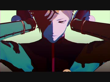 【MMD刀剣乱舞】世界が私を拒んでも、今【古備前】