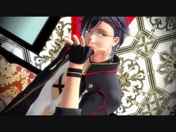 【MMD刀剣乱舞】Gimme×Gimme【ぱゆ式明石さん】