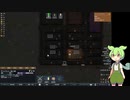 ずんだもんソロでゆるふわ漂流する話　[TheEND]