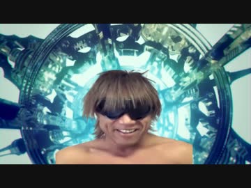 AIの力を使って拓也を核融合炉に飛び込ませてみた