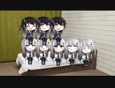 【CoeFont超短編劇場】やぁやぁやぁやぁやぁやぁやぁやぁやぁやぁやぁや(ry #3