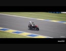 RIDE4 ロード・アトランタ Road Atlanta ゼファー1100 ZEPHYR1100 replay 20220209