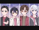 ユアハイネス☆マイプリンセス／ぱんたんず (covered by ｱｾﾋｨｽｩﾊﾟｧﾄﾞｫﾗｧｧｧｲ、せんちゃ、へいさん、ken)