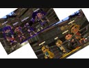 【VD杯５】ビストロソリッド対オミクジバナナ　予選１試合目はむにく視点【splatoon2】
