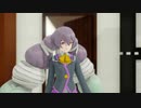 【#コンパスMMD】ノホタンが何かを渡したそうにこちらを見ている