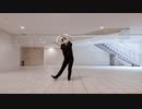 【白嶺】45秒で何ができる?  踊ってみた