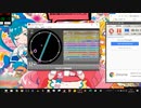 simai ミシディア空中庭園　Re:MASTER Lv.12+
