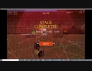 【 Vampire survivors】34:50までの生存