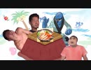 迫真ポケモン剣盾部・磯遊びの裏技 番外編mp.3