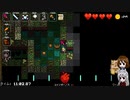 【ゆっくり実況】ちみっとネクロダンサー三つ目【crypt_of_the_necrodancer】