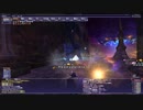 FF11オデシージェール　アレバティVeng20剣狩コ詩風赤　速報無編集版ニコニコ版