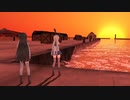 【MMD艦これ】激闘！ゲキトウ！暁の水平線 第十三作戦