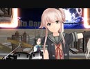 【ＭＭＤ艦これ】由良さんバンド（仮名）で「モザイクロール」