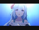 【ウマ娘】「Make Debut!」メジロアルダン×ライスシャワー×マンハッタンカフェ