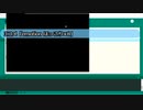 OpenProcessingで縛るにゃ♪