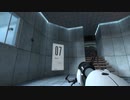 【Portal】ポータルを開く趣味の人 #1