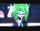 【MMD】B.B.F.【CYBER GIRLS/Cyber Gumi】