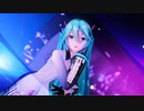 【MMD】POP/STARS / YYB式初音ミク・鏡音リン・鏡音レン