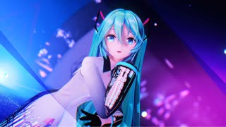 【MMD】POP/STARS / YYB式初音ミク・鏡音リン・鏡音レン