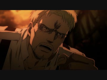 エレンに世界は滅ぼされる