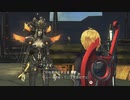 『剣』の謎を探り『神』の骸を駆ける ゼノブレイドDE初見実況 41