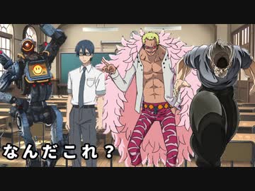 クレイジーで生存しない奴らの【バレンタインTRPG】2022【ゆっくりTRPG】